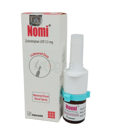 Nomi spry