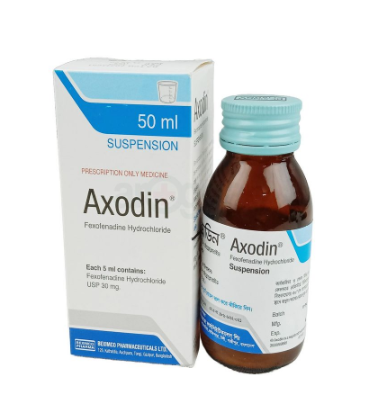 Axodin