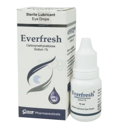 Everfresh