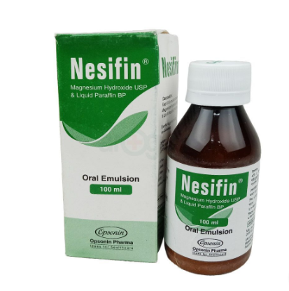 Nesifin