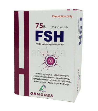 Fsh 75