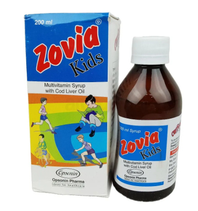Zovia Kids