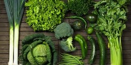 Food and Drink / Vegetables