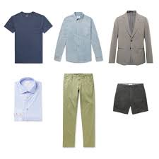 Fashion / Cloth / Male Cloth