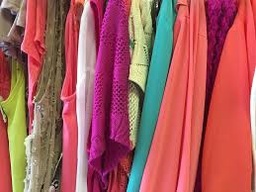 Fashion / Cloth / Female Cloth