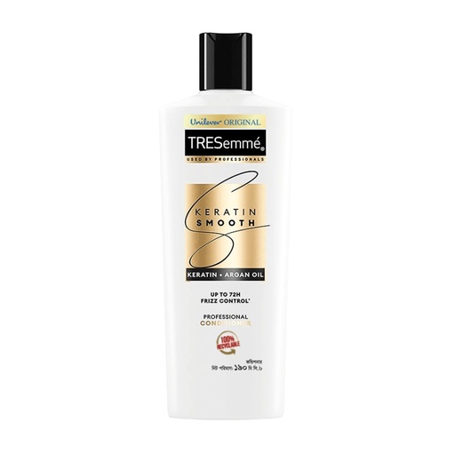 Tresemme Conditioner Keratin Smooth 190ml
