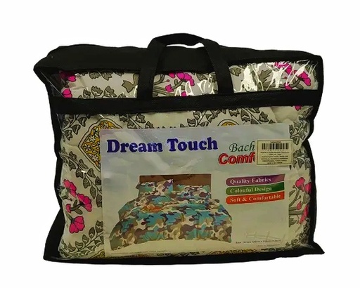 Impel Bachelor Comforter