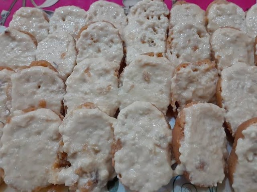 মালাইকারি মিষ্টি