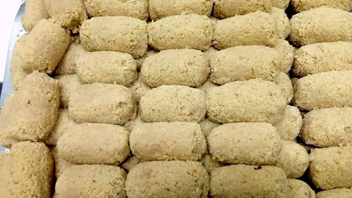 স্পেশাল চমচম