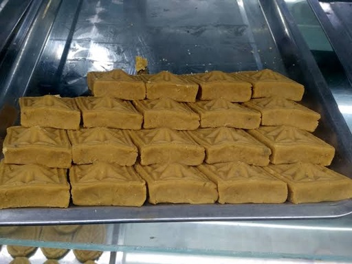 অবাক সন্দেশ