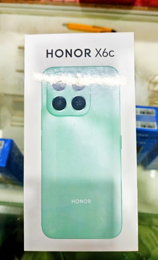 HONOR X6C 6/128