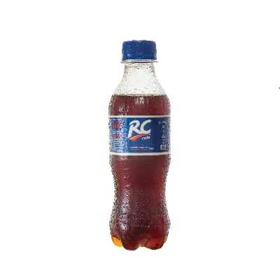 RC Cola 250 ml