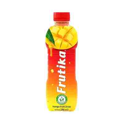 Frutika Mango Drinks 250 ml