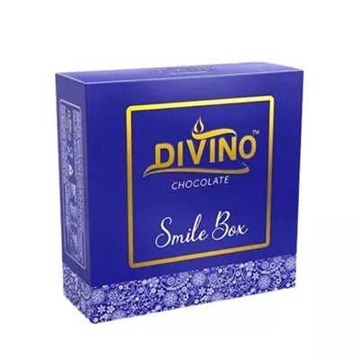Divino Chocolate Little Angel 120 gm