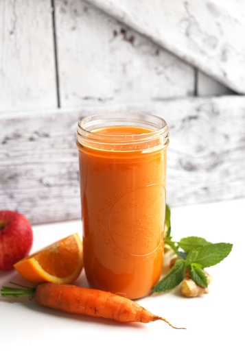 Orange Juice