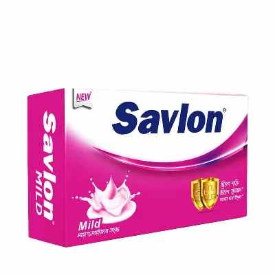 ACI Savlon Mild Antiseptic Soap 100 gm