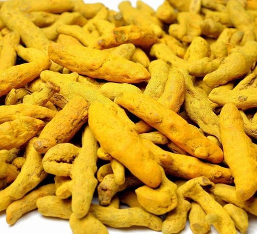 শুকনো হলুদ- ১ কেজি