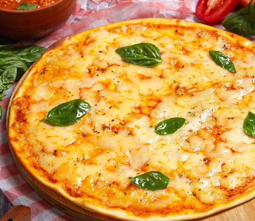 Margherita Pizza |12 inch