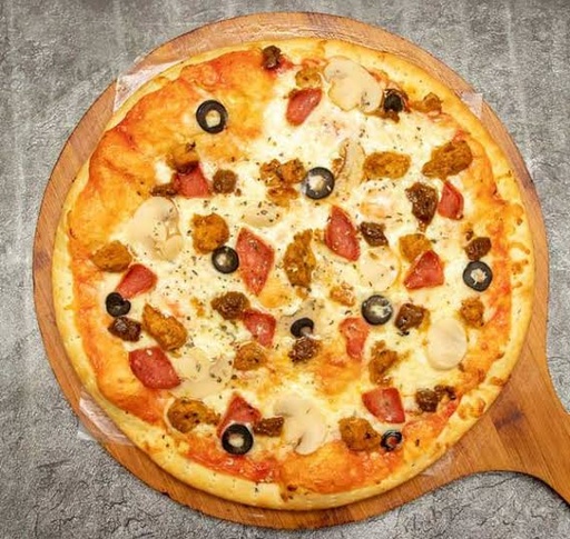 Chef Special Pizza | 8 inch