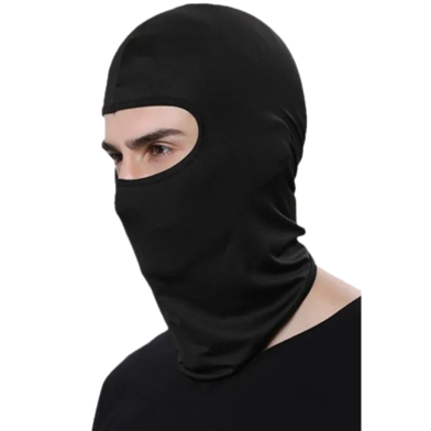 Motorcycle Balaclava Ski Face Sun Protection Cycling Running Breathable Ninja Caps