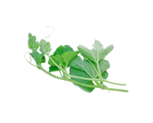 Lau Shak (Bottle Gourd Spinach) Per Bunch