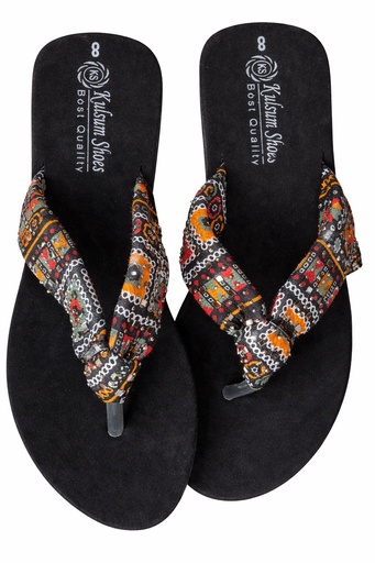 kulsum shoes | size 8