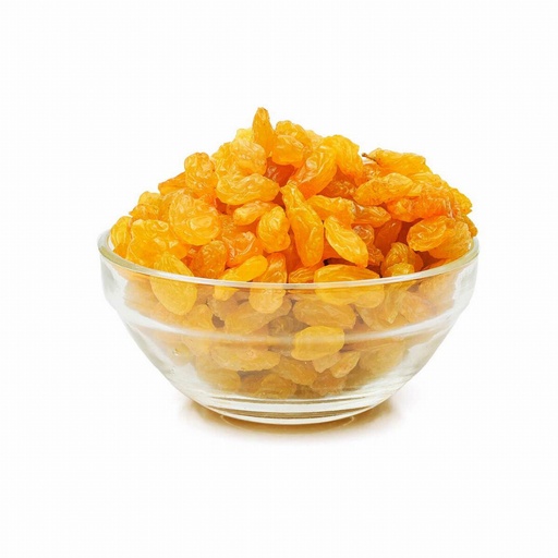 গোল্ডেন কিসমিস | 100gm