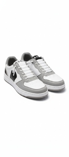 Premium Quality - Hot Collection Stlysh Running Sports Sneakers Casual Lace-up | size 40