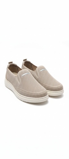 High-Quality Men's Mesh Sports Shoes OEM Running Sneakers Casual Shoes | size 41