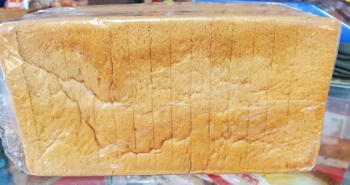 Slice bread