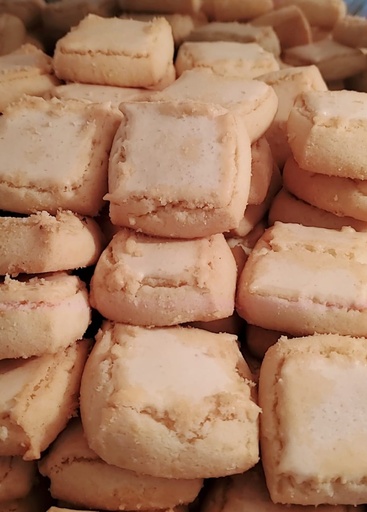Maltova biscuit -500gm