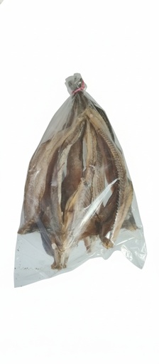 শোল মাছের শুটকি - 100 gm