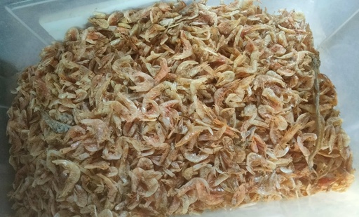 চিংড়ি শুটকি - 100 gm