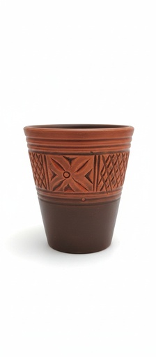 clay glass | মাটির গ্লাস