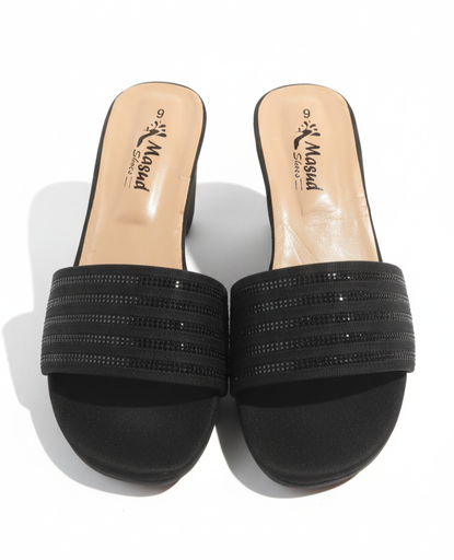Masud Shoes| Ladies sandals| Size 9