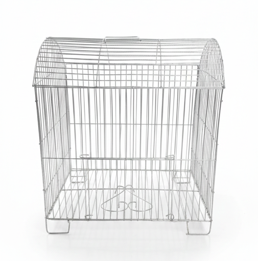 metal bird cage | পাখির খাঁচা