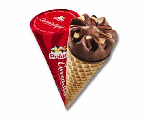 Polar Choco Delight 100ml