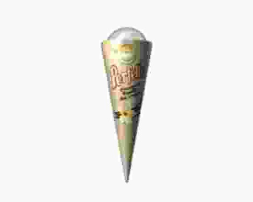 Bellissimo Perfetto Vanilla Cone 121ml