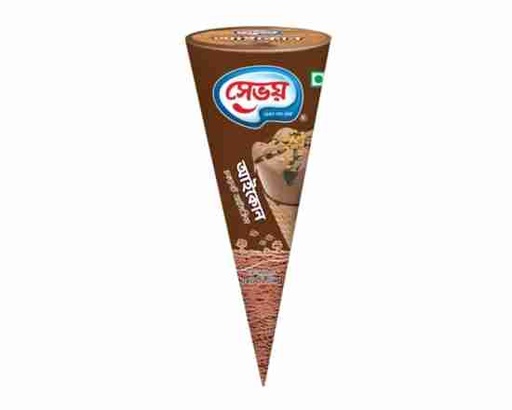 Savoy I Kone Chocolate Ice Cream 121ml