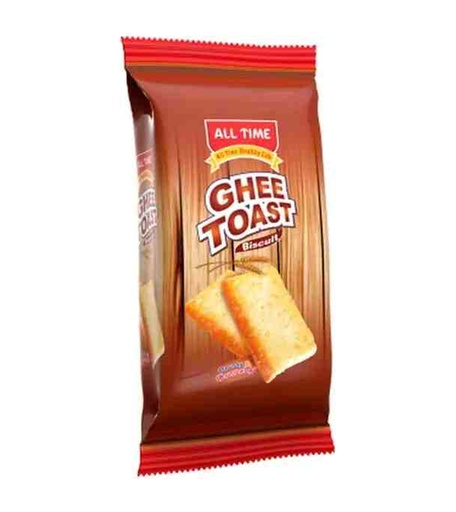 All Time Ghee Toast 80gm