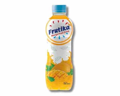 Frutika Mango 250ml