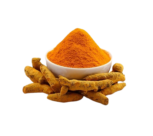 হলুদের গুড়া প্রতি কেজি