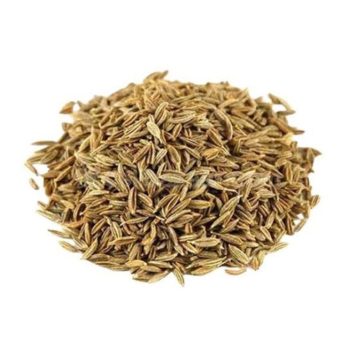 জিরা প্রতি ১০০ গ্রাম