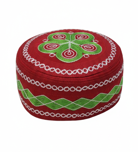 Tupi | টুপি