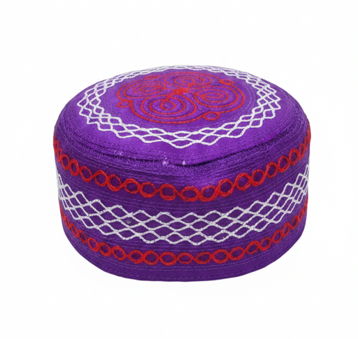 Tupi | টুপি
