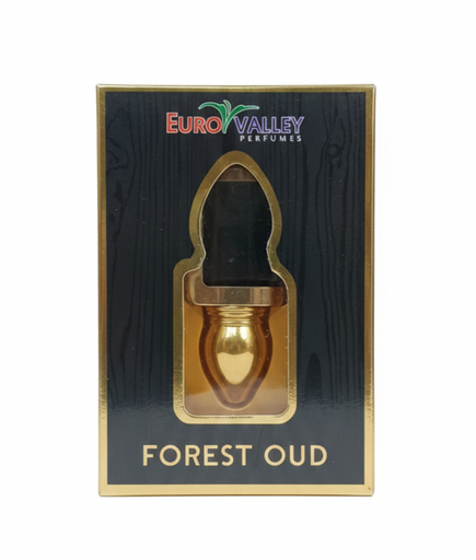 Euro Valley Forest Oud | Attar