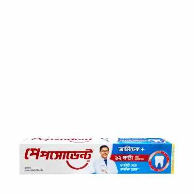 Pepsodent Toothpaste Germi Check + 190 gm