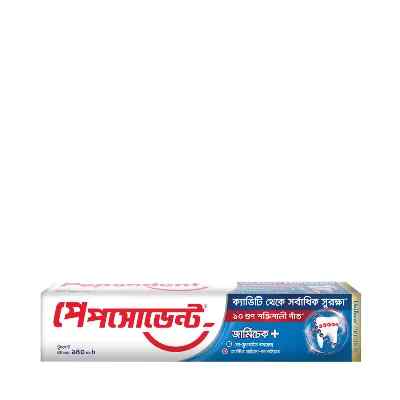 Pepsodent Toothpaste Germi Check + 140 gm