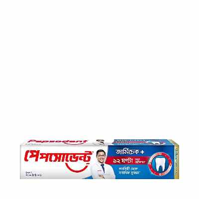 Pepsodent Toothpaste Germi Check + 85 gm