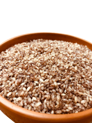 Amon rice (আমন চাল) Lal Chal - 1 kg